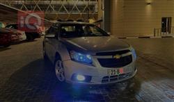 شيفروليه كروز